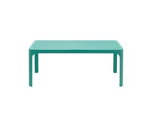 Table de Jardin Nardi 100 x 60 cm Net 40064.04.000 Salice