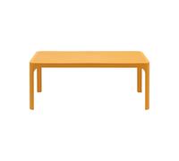 Table de Jardin Nardi 100 x 60 cm Net 40064.56.000 Senape