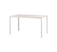 Table de Jardin Nardi 118 x 69 cm Piave 50469.00.369 Corda
