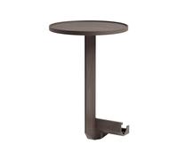 Table de Jardin Nardi 33 x 33 cm Maximo 40177.44.000 Terra