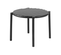 Table basse de jardin NARDI Doga - Anthracite