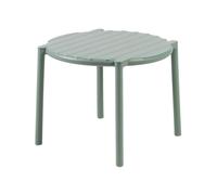 Table de Jardin Nardi 49 x 49 cm Doga 40042.15.000 Menta