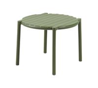 Table de Jardin Nardi 49 x 49 cm Doga 40042.16.000 Agave