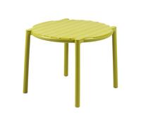 Table de Jardin Nardi 49 x 49 cm Doga 40042.18.000 Pera