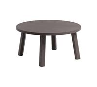 Table de Jardin Nardi 60 x 60 cm Maximo 40170.44.000 Terra