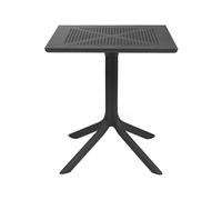 Nardi - Table clipx 70, anthracite
