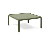 Table de Jardin Nardi 70 x 70 cm Komodo 40378.16.000 Agave