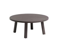 Table de Jardin Nardi 70 x 70 cm Maximo 40171.44.000 Terra