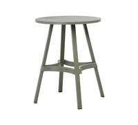 Table de Jardin Nardi 70 x 70 cm Regeneration Combo 70 40032.27.000 Cactus