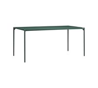 Table à Manger AYTM NOVO L160 Vert Forêt