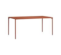 Table à Manger AYTM NOVO L160 Pain D'épices