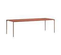 Table de jardin Novo 240x90cm LxWxH 240x90x72cm