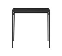 Table à Manger AYTM NOVO L80 Noir
