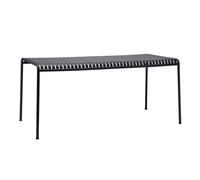 Table de jardin Palissade 170x90cm LxWxH 170x90x75cm