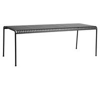 Table de jardin Palissade 220x90cm LxWxH 220x90x75cm