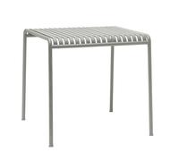 Table de jardin Palissade 82,5x90cm LxWxH 82.5x90x75cm