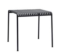 Table de jardin Palissade 82,5x90cm LxWxH 82.5x90x75cm