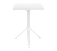 Table de jardin pliable Rest'o 57x57cm LxWxH 57x57x74cm