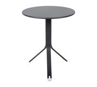Table de jardin pliable Rest'o Ø60cm H 74cm / Ø 60cm