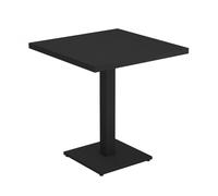 Table de jardin Round 70x70x75cm LxWxH 70x70x75cm
