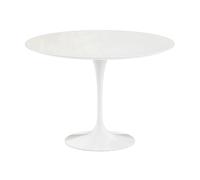 Table de jardin Saarinen Ø107cm