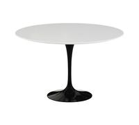 Table de jardin Saarinen Ø120cm