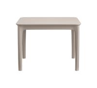 Table de Jardin Scab 60 x 60 cm Argo 2151 15 Gris tourterelle