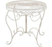 -CLP-Table de jardin Sheela-Array