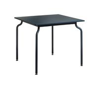 Table de jardin South 90x90cm LxWxH 90x90x74cm