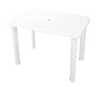 Table de Jardin table à Manger Terrasse Patio Balcon Extérieur Camping vidaXL