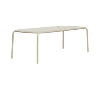 Table de jardin Toní LxWxH 220x99x76cm