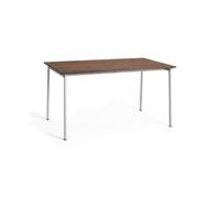 Table de Jardin Traverse L140 Frêne
