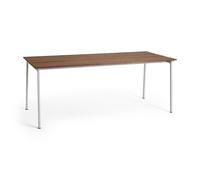 Table de Jardin Traverse L190 Frêne