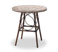 Table de jardin ushuaia