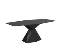 Table de jardin Vertex 94x180cm LxWxH 94x180x72cm