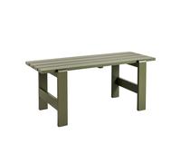 Table de jardin Weekday 180cm WxHxD 180x74x66cm