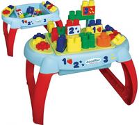 Table de jeu 32 pièces Abrick