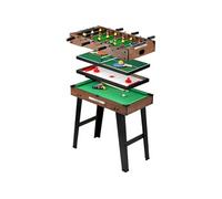 Table De Jeu 4 En 1 Toyrific