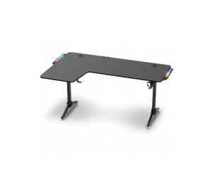 Table de jeu 600 Rgb du siège social de Spirit Of Gamer