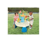 Outdoor Spiralin' Seas Water Table