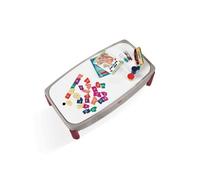 Table De Jeu Circuit Voiture Et Train Circuit Enfant Voitures Inclus - Step2 Deluxe Grand Canyion