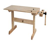 Table de jeu en bois etabli pour enfants Holzmann wb80micro