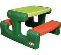 Table de jeu Little Tikes Vert