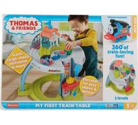 Table de jeu MATTEL FP Thomas avec ascenseur HXP49 /2