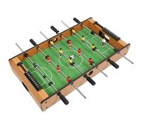 Table De Jeu Multiple 4 En 1?Baby-Foot, Table De Hockey, Tennis De Table Et Billard / Snooker