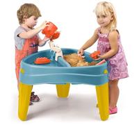 Table de jeu pour enfants - FEBER - CASUAL - Table play island