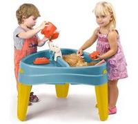 Table de jeu pour enfants CASUAL Table play island