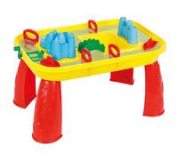 Table de jeu sable et eau