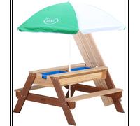 Table de jeu sable et eau nick axi