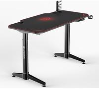 Table de jeu ULTRADESK LEVEL 140×66 cm Ultradesk LEVEL RED